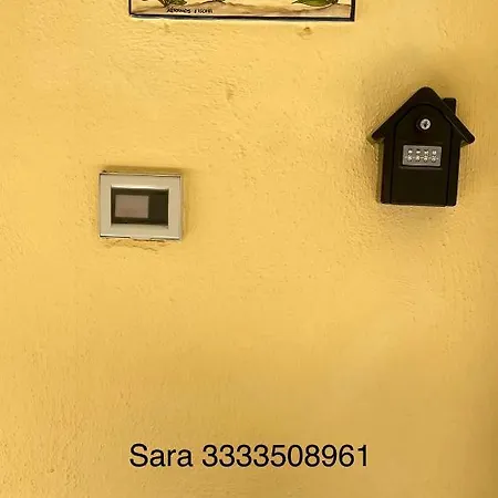 Lily'S Home Lacco Ameno  Exterior photo