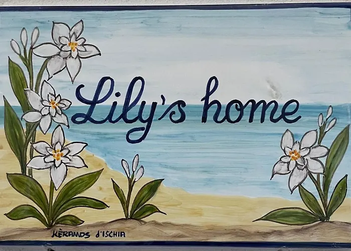 Lily\'S Home