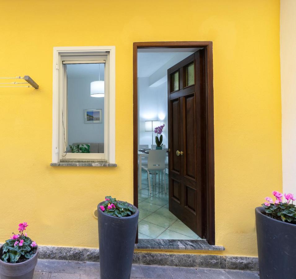 Lily's * Lacco Ameno (Isola d'Ischia)
