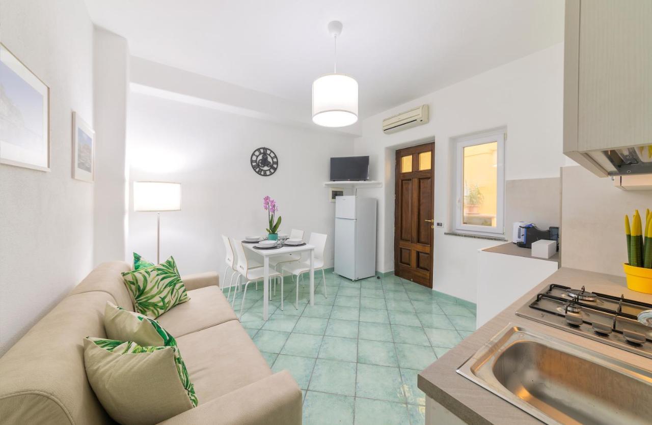 Lily's Ferienhaus