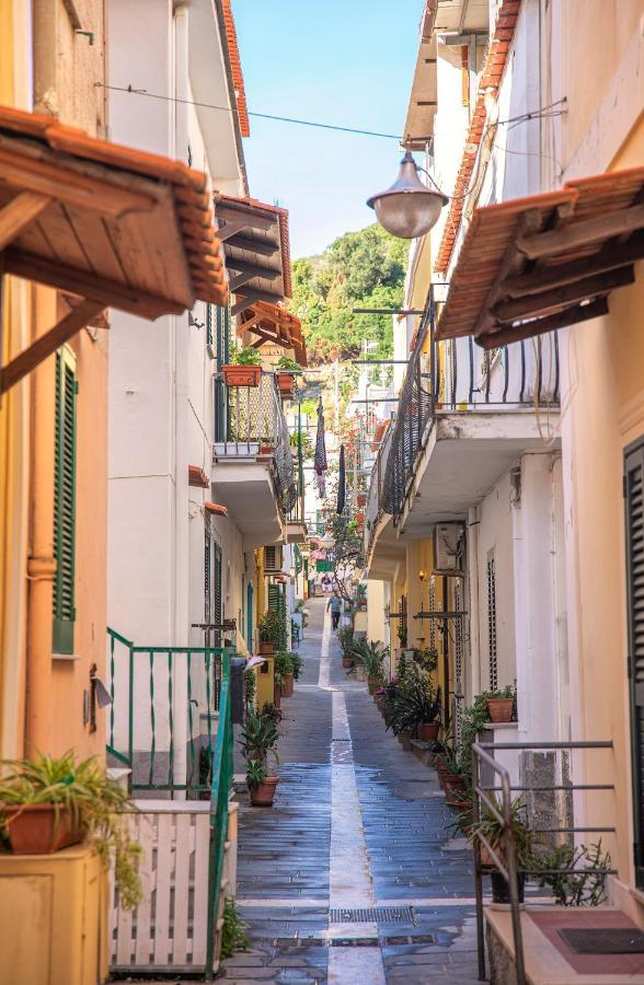 Ferienhaus Lily's Lacco Ameno (Isola d'Ischia)