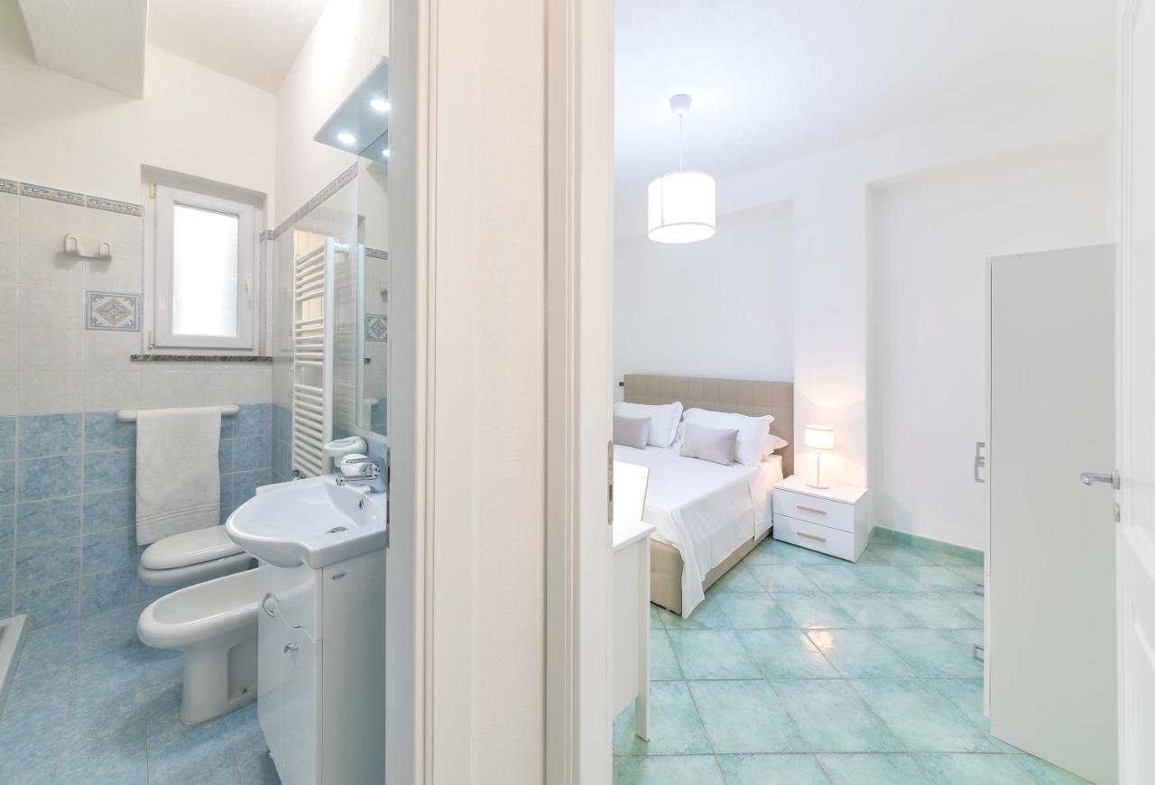 Ferienhaus Lily's Lacco Ameno (Isola d'Ischia)